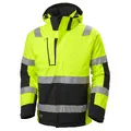 Helly Hansen Alna 2.0 Winter Jacket XXL vinterjakke for kalde arbeidsdager