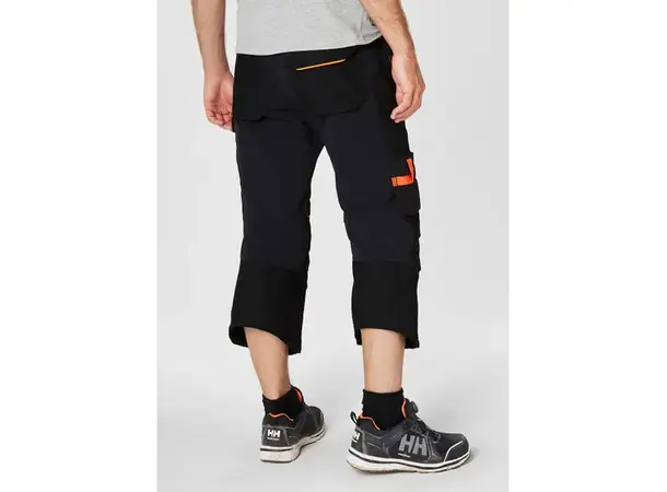 Helly Hansen Chelsea Evo Pirate Pant Piratbukse med gode lommeløsninger 
