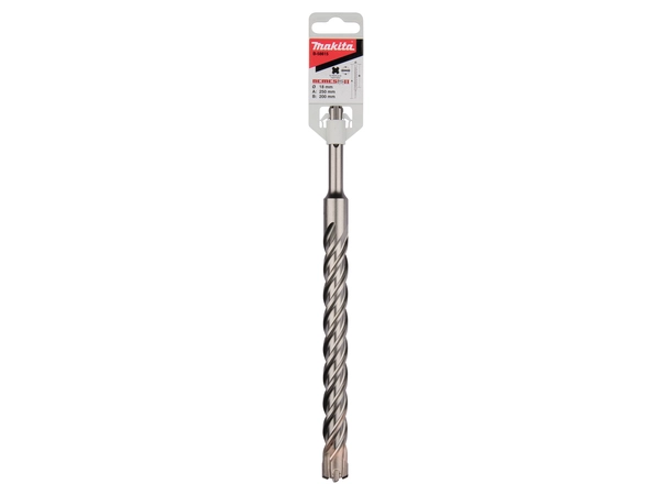 Makita B-58615 Hammerbor 18x250mm SDS SDS-PLUS 