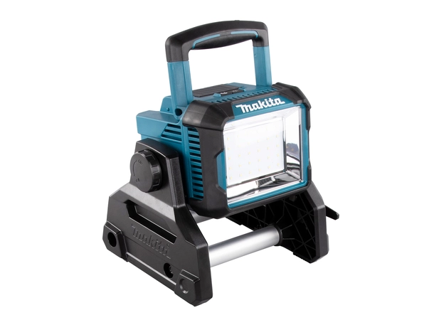 Makita DML811 Arbeidslampe LED 
