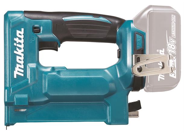 Makita DST112 Krampepistol LXT ®
