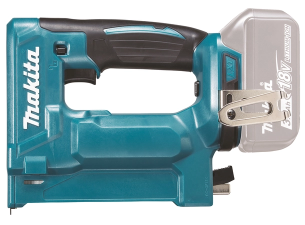 Makita DST112 Krampepistol LXT ® 