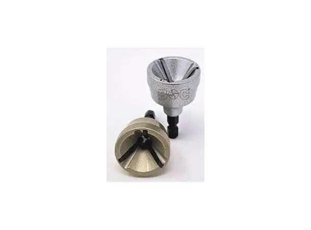 BC Gjengerenser for drill 3-19mm 