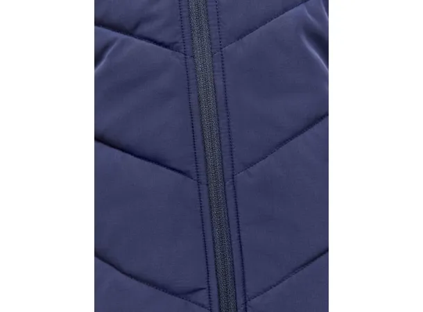 Craft Adv Explore Hybrid Jacket W Blaze Lett og myk vårjakke for dame 