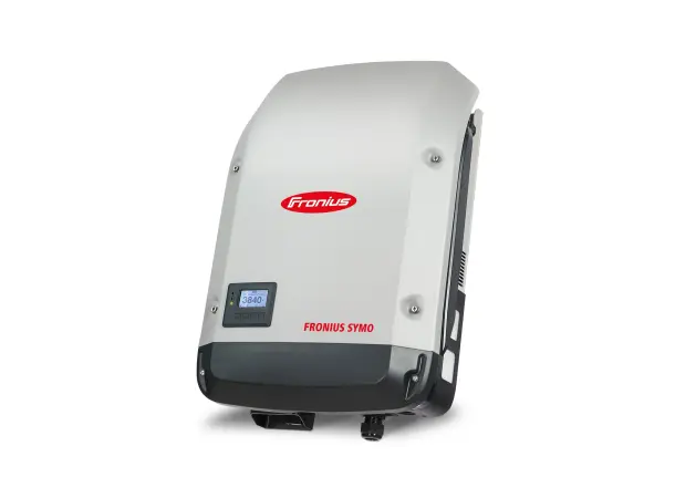 Fronius 6.0kW Solcellevekselretter 3-faset med kommunikasjon 