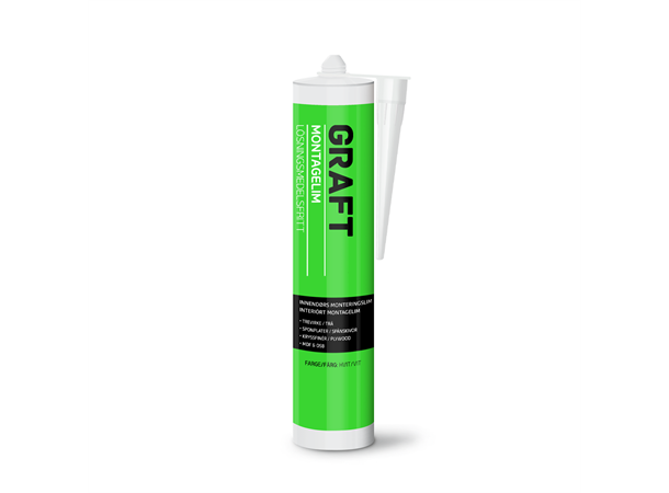 GRAFT Montagelim 300ml