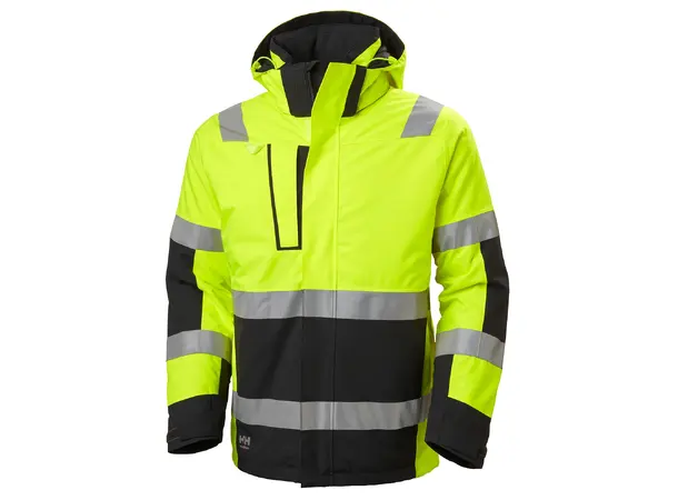 Helly Hansen Alna 2.0 Winter Jacket vinterjakke for kalde arbeidsdager 