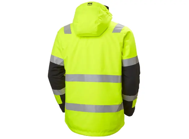 Helly Hansen Alna 2.0 Winter Jacket vinterjakke for kalde arbeidsdager 