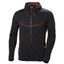 Helly Hansen Chelsea Evo Hood Black Trendy og komfortabel hettejakke