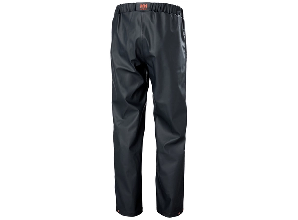 Helly Hansen Luna Regnbukse God og myk bukse i navy til dame 