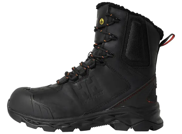 Helly Hansen Oxford Vintersko Med vernetupp 
