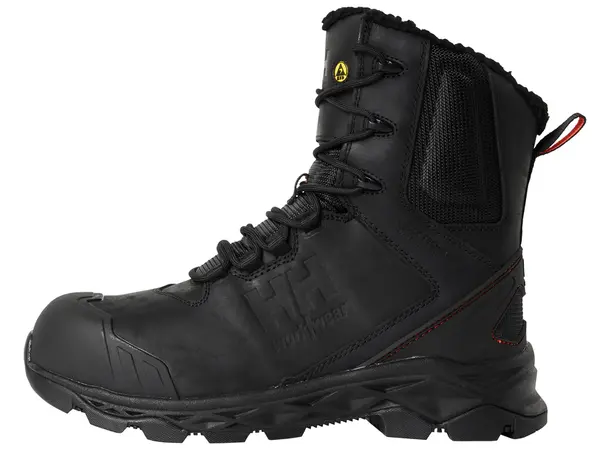 Helly Hansen Oxford Vintersko Med vernetupp 