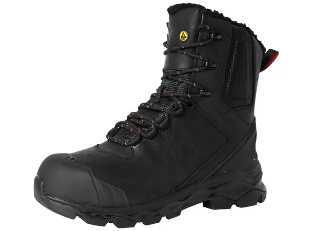 Helly Hansen Oxford Vintersko Med vernetupp 