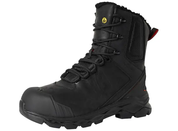 Helly Hansen Oxford Vintersko Med vernetupp 