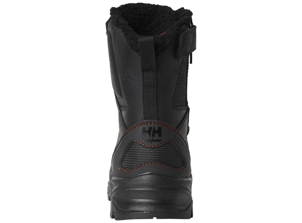 Helly Hansen Oxford Vintersko Med vernetupp