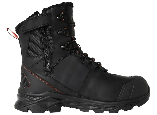 Helly Hansen Oxford Vintersko Med vernetupp 