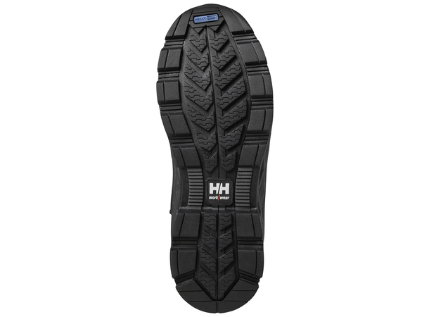 Helly Hansen Oxford Vintersko Med vernetupp