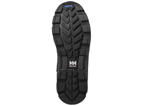 Helly Hansen Oxford Vintersko Med vernetupp 
