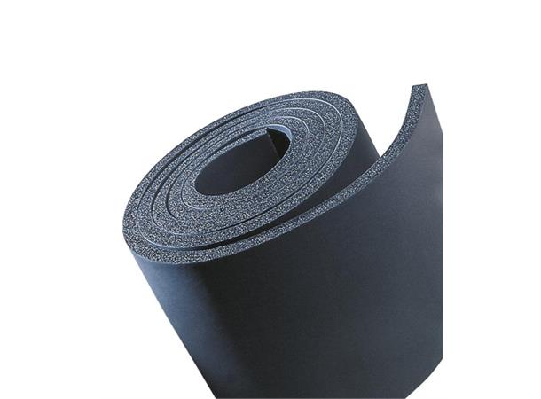 Kaiflex ST Rull 25mm 4m² Cellegummi