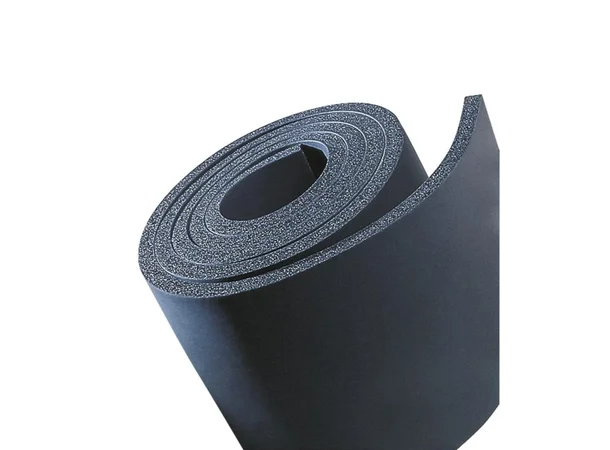 Kaiflex ST Rull 25mm 4m² Cellegummi 