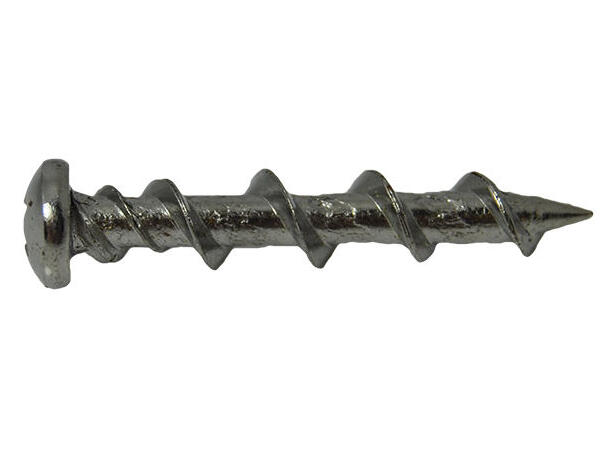 Kruge Wall-Dog 6,5X32 pahode PH2 krom Universalskrue (100)