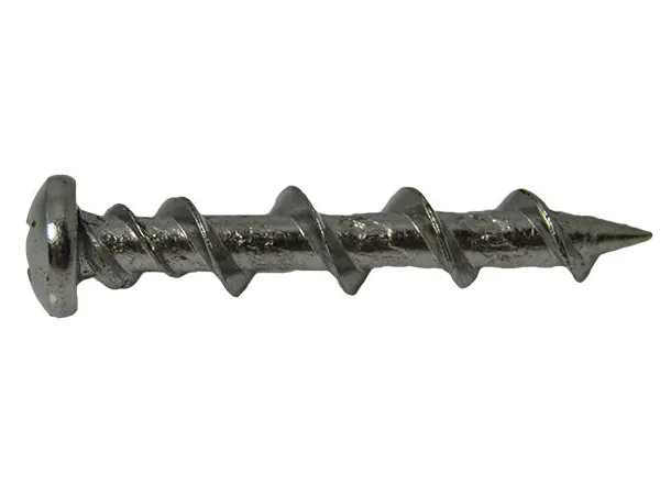 Kruge Wall-Dog 6,5X32 pahode PH2 krom Universalskrue (100) 