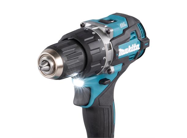 Makita DF002GD201 Batteridrill XGT