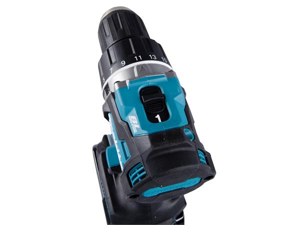 Makita DF002GD201 Batteridrill XGT