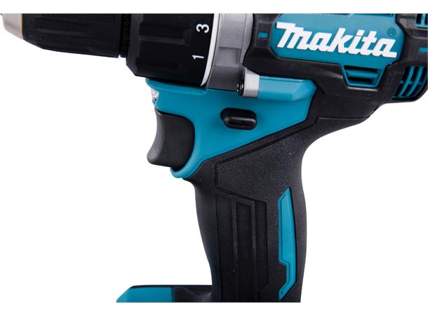 Makita DF002GD201 Batteridrill XGT