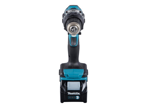 Makita DF002GD201 Batteridrill XGT 