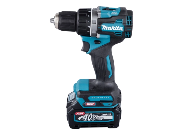 Makita DF002GD201 Batteridrill XGT 