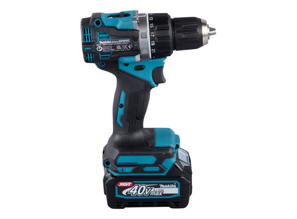 Makita DF002GD201 Batteridrill XGT 
