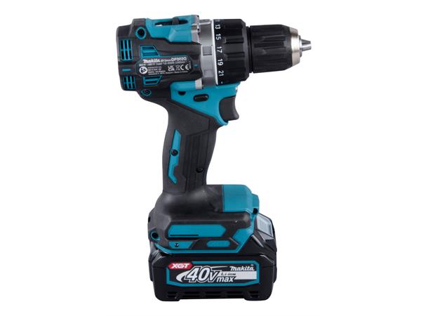 Makita DF002GD201 Batteridrill XGT