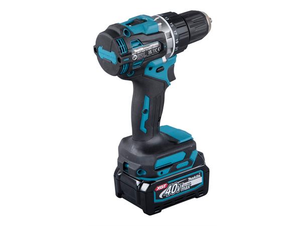 Makita DF002GD201 Batteridrill XGT