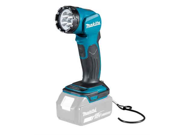 Makita DML815 Lykt 18V LED