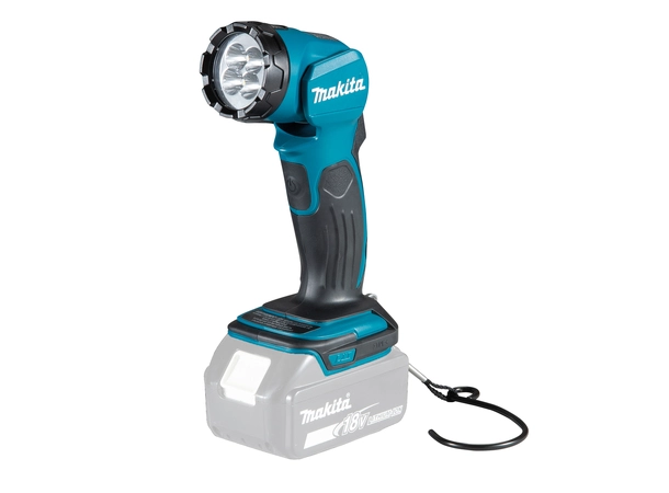 Makita DML815 Lykt 18V LED 