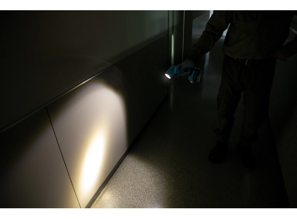 Makita DML815 Lykt 18V LED 