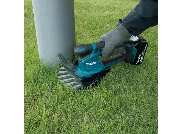 Makita DUM604ZX Gress- og hekksaks LXT