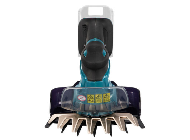 Makita DUM604ZX Gress- og hekksaks LXT 