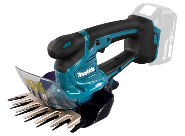 Makita DUM604ZX Gress- og hekksaks LXT