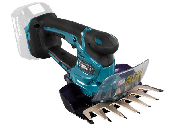 Makita DUM604ZX Gress- og hekksaks LXT 