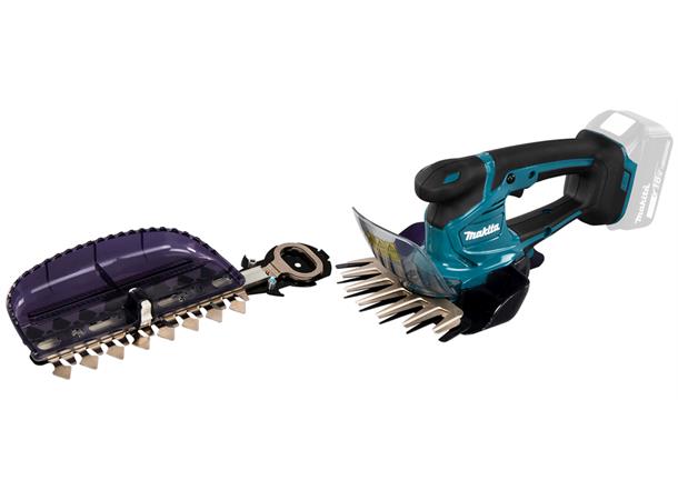 Makita DUM604ZX Gress- og hekksaks LXT