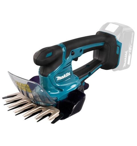 Makita DUM604ZX Gress- og hekksaks LXT