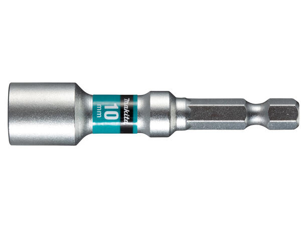 Makita E-03470 Bits Hex 10mm x 65 mm Impact Premier