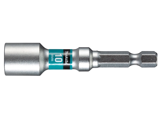 Makita E-03470 Bits Hex 10mm x 65 mm Impact Premier 