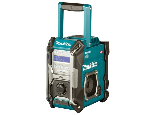 Makita MR004G Radio DAB+ CXT / LXT/ XGT 