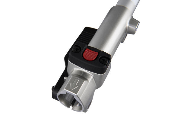 Makita Multimaskin LXT DUX18Z 