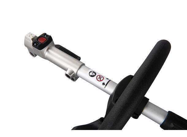 Makita Multimaskin LXT DUX18Z 