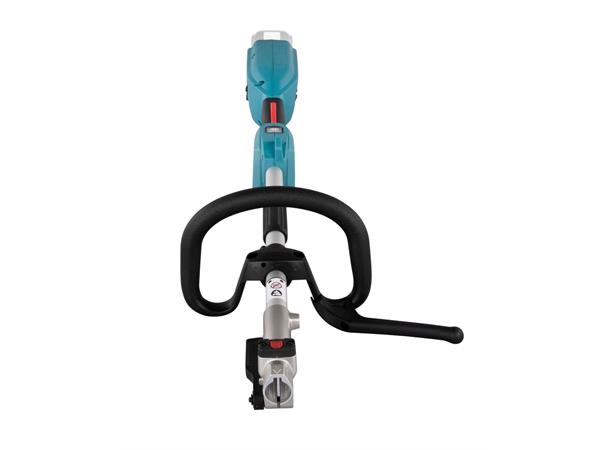 Makita Multimaskin LXT DUX18Z