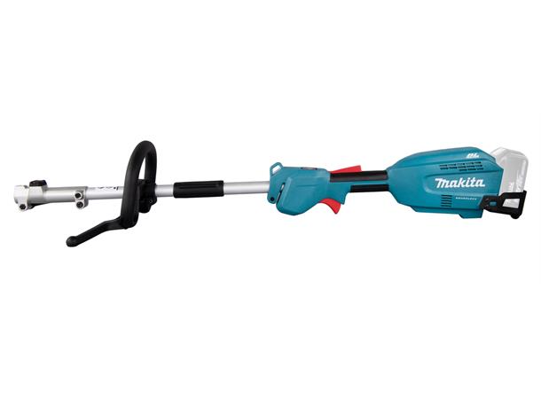 Makita Multimaskin LXT DUX18Z